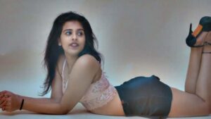 Deepika Kudtarkar Age, Biography, Wiki, Web Series List, Instagram, Boy