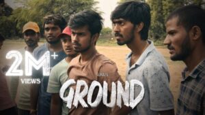 Ground Telugu Movie Budget and Collection