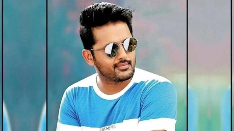 Nithiin Malayalam Dubbed Movies List