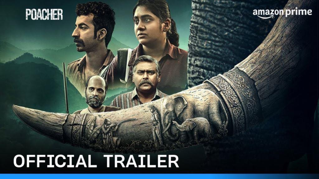 Poacher (Movie) Web Series Box Office Collection, Budget, Cast, OTT, Hit Or Flop