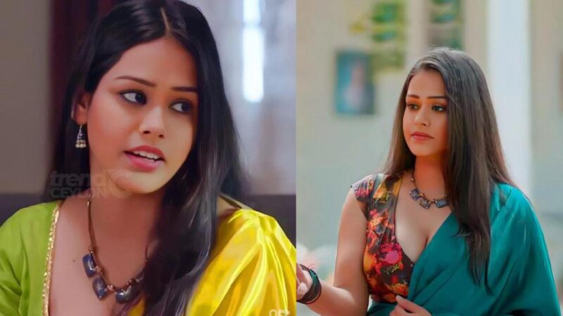 Priya Roy Wiki, Age