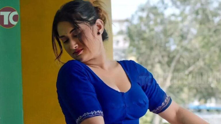 Priyanka Biswas Age, Biography, Wiki, Web Series List, Instagram, Boy ...