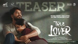 True Lover Movie Budget and Collection
