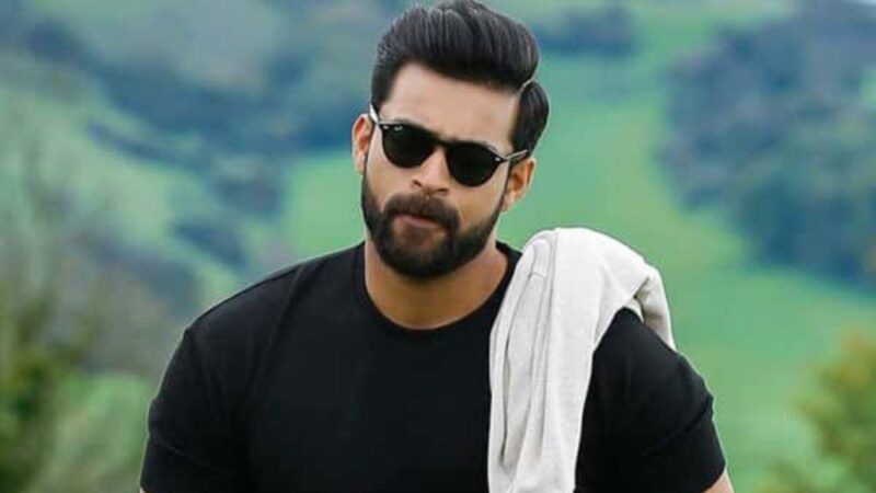 Varun Tej Malayalam Dubbed Movies List