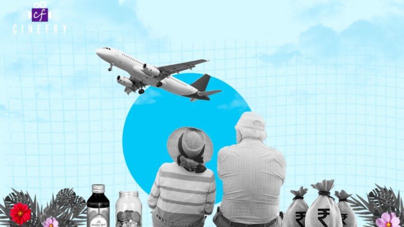 Best International Travel Insurance Plans For Seniors in india