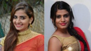 Diya Gowda Web Series List
