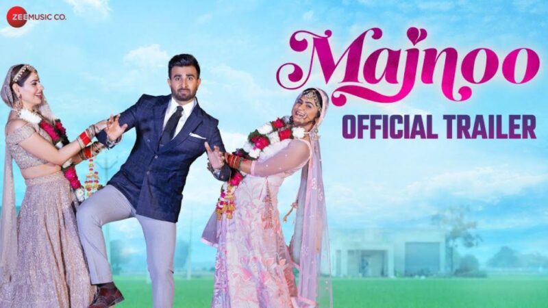Majnoo Movie Budget and Collection