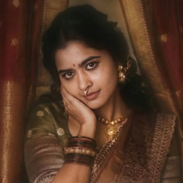 Deepa Balu Age
