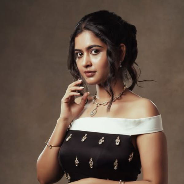 Deepa Balu Biography
