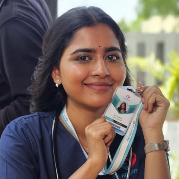 Deepa Balu Wiki