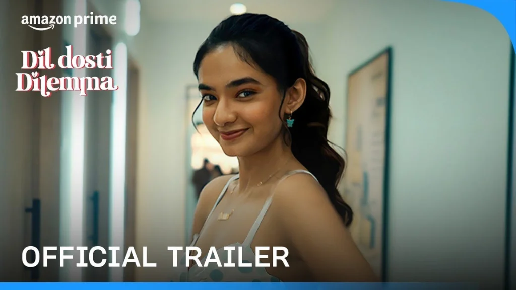 Dil Dosti Dilemma Season 1 Web Series Box Office Collection, Budget, Cast, OTT, Hit Or Flop