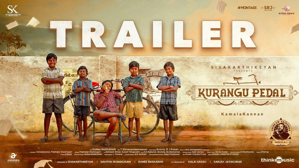 Kurangu Pedal (Tamil) Movie Box Office Collection, Budget, Hit Or Flop, OTT