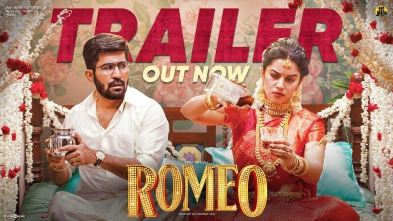 Romeo 2024 Movie Budget and Collection