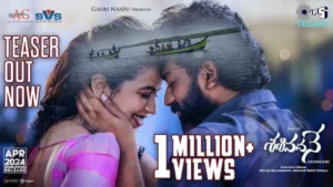 Sasivadane Movie Budget and Collection