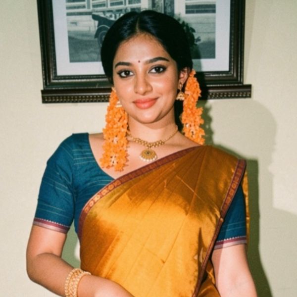 Shiyara Shalini Age