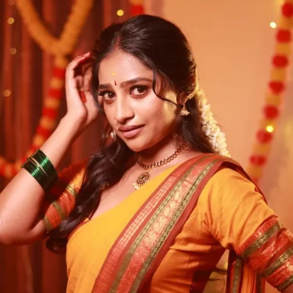 Shiyara Shalini Biography