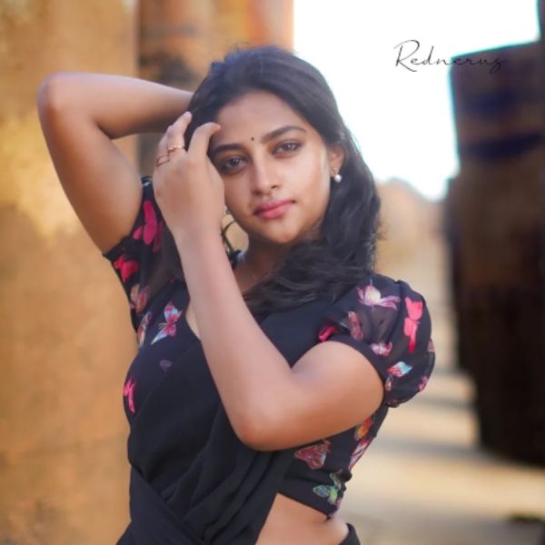 Shiyara Shalini Wiki
