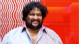 Srikanth Deva Wiki ,Age