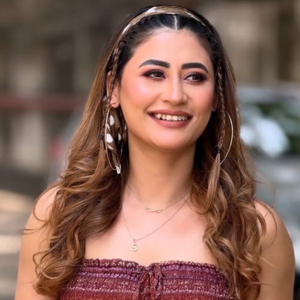 Sunitha Gogoi Biography