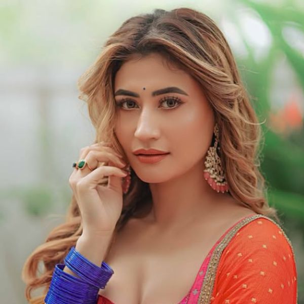 Sunitha Gogoi Movies List