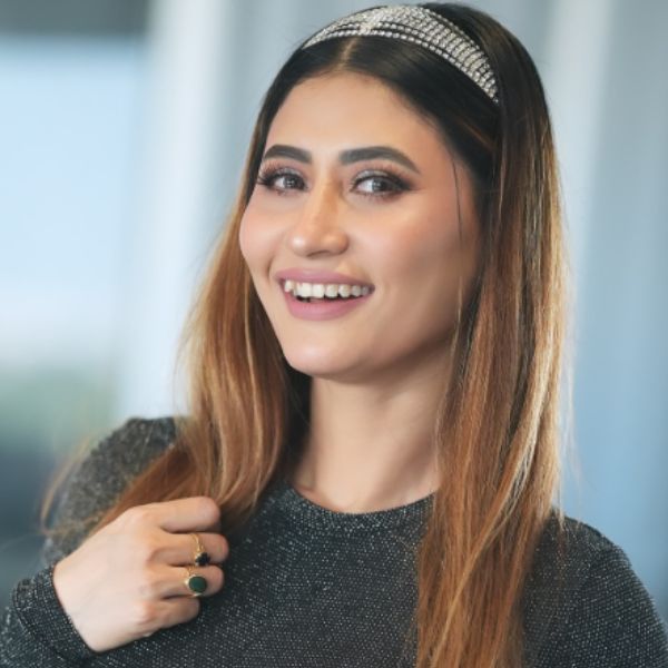 Sunitha Gogoi Tv Show List