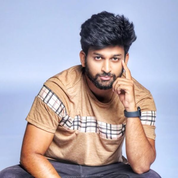 Vasanth Vasi Age