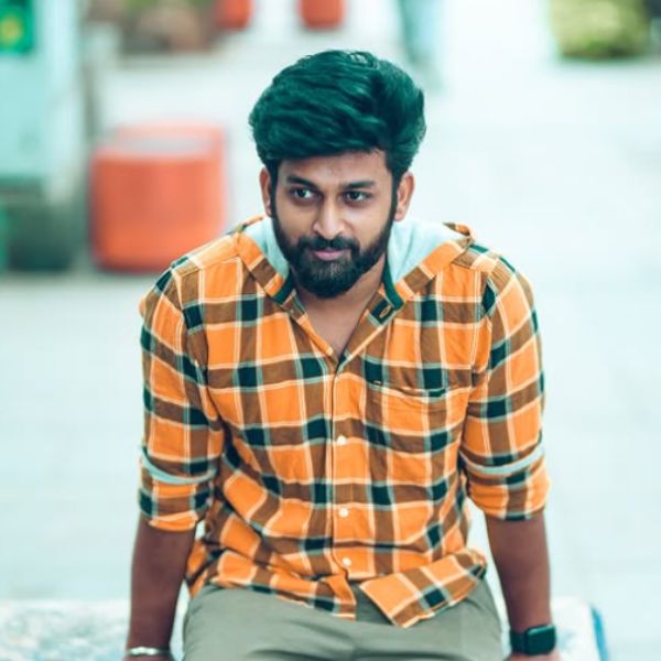Vasanth Vasi Tv Show List
