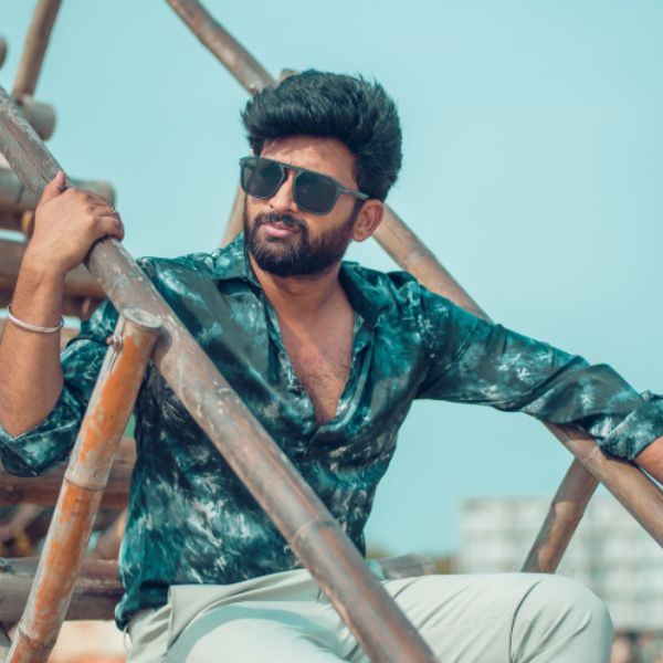 Vasanth Vasi Wiki