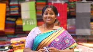Deepa Shankar Wiki, Age