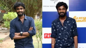 Dheena Wiki, Age
