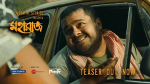Maharaaj Movie Budget and Collection