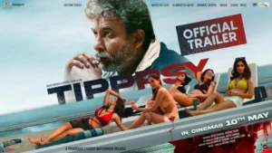 Tipppsy Movie Budget and Collection