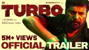 Turbo Budget and Collection