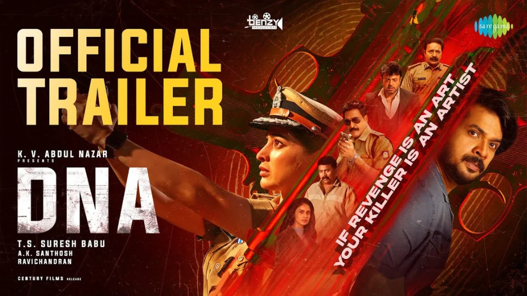 DNA Box Office Collection, Budget, Hit Or Flop, OTT