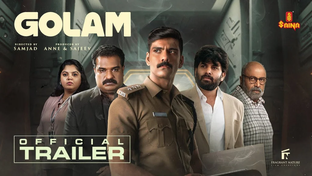 Golam Box Office Collection, Budget, Hit Or Flop, OTT
