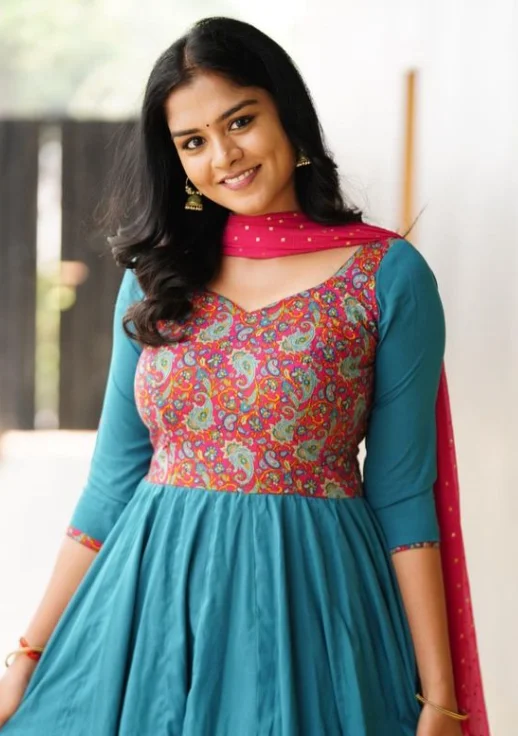 Lakshmi Priya Wiki