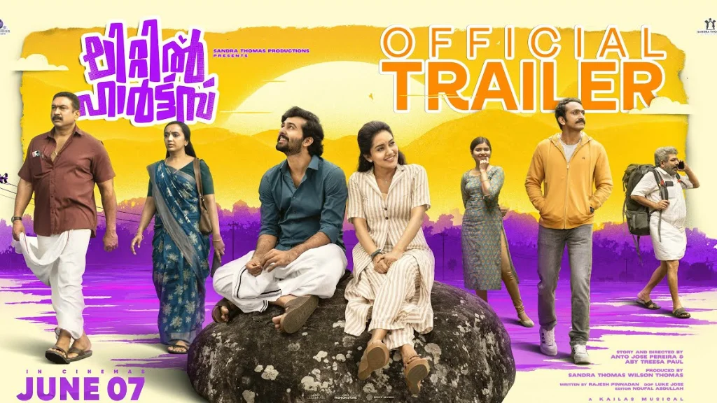 Little Hearts Box Office Collection, Budget, Hit Or Flop, OTT