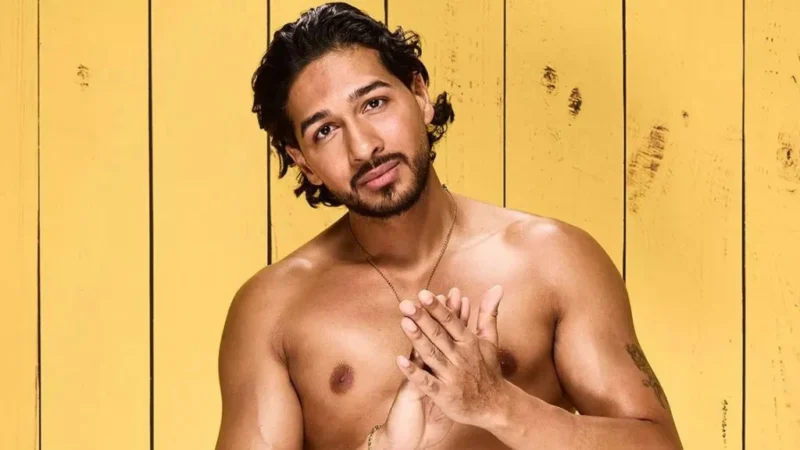 Munveer Jabbal (Love Island UK) Wiki, Age