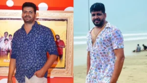 Parthasarathy (Mr and Mrs Chinnathirai)