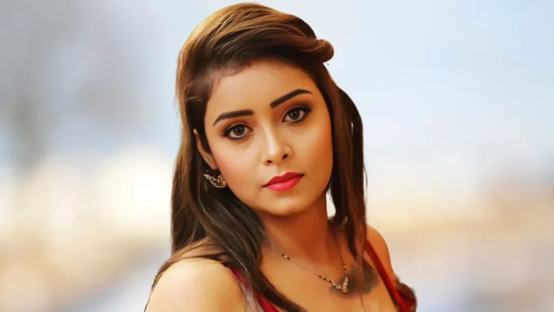 Priyanka Chaurasia Web Series List