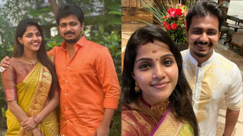 Sathyadev (Mr and Mrs Chinnathirai)