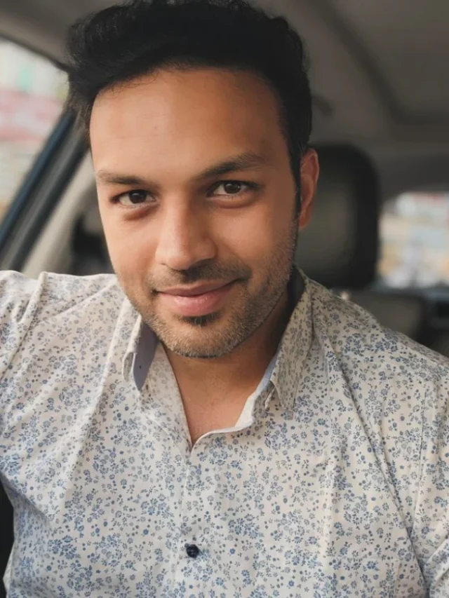 Amit Bhargav