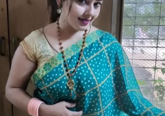 Anita Jaiswal Biography