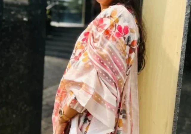 Anjali Mr Mrs Chinnathirai