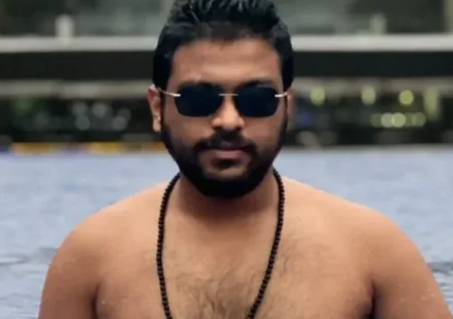 Harshath Khan Wiki