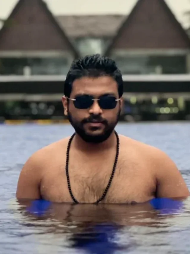 Harshath Khan