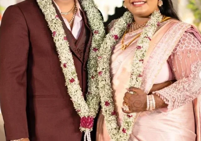 Karthick Biography