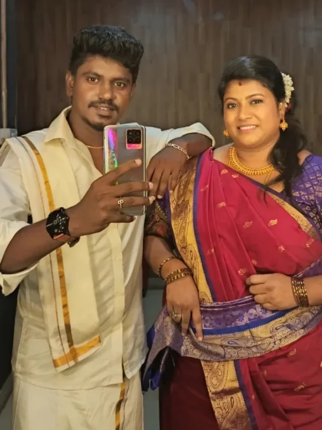 Surenthiran