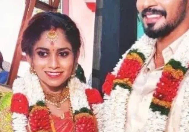 Mohana Priya Biography