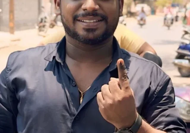 Nanjil Vijayan Age